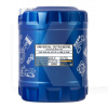 Масло трансмиссионное миниральное 10л 80W-90 Universal Getriebeoel Mannol (MN8107-10)