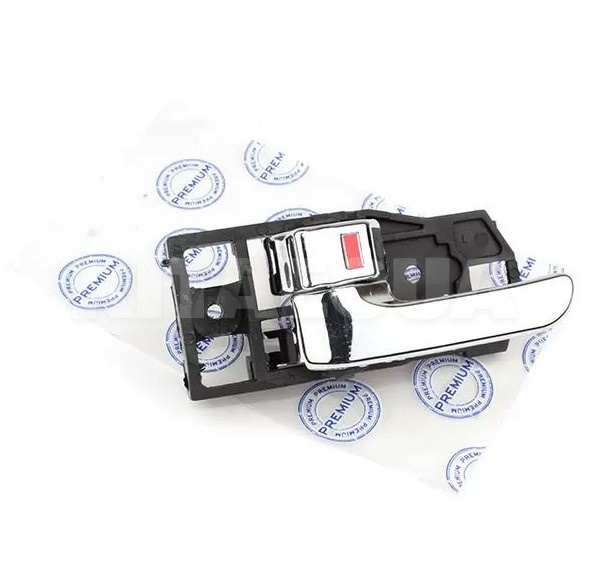 Ручка дверей внутрішня ліва PREMIUM на Chery ELARA (A21-6105130)