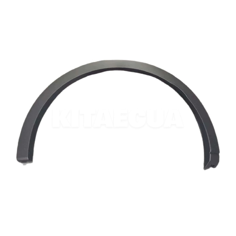 Накладка арки заднього правого колеса ОРИГИНАЛ на VOLKSWAGEN ID.4 CROZZ (11A 853 818)