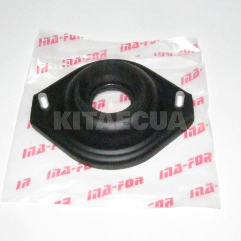 Опора переднего амортизатора INA-FOR на Chery QQ (S11-2901110)
