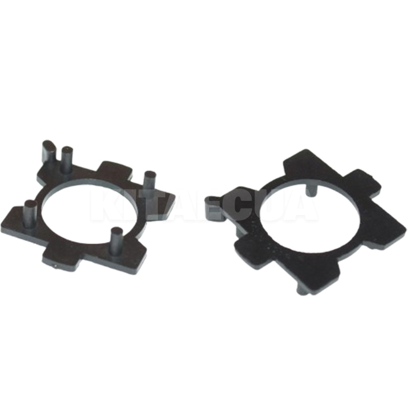 Перехідник для LED ламп H7 RA-111 Mazda/Honda/Geely BAXSTER (00-00017194)