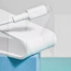 Кабель USB Type-C 3A 1м Small Silicone белый PROOVE (349180003)
