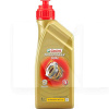Масло трансмиссионное синтетическое 1л (в ГУР) ATF 75W Transmax DUAL CASTROL (EB-TRANSDL-12x1)