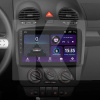 Штатна магнітола E9232 2+32 Gb 9" Volkswagen Beetle A4 2002-2011 SIGMA4car (42228)