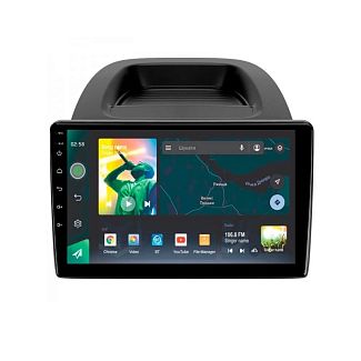 Штатная магнитола X10232 2+32 Gb 10" Ford Eco Sport 2017-2023 SIGMA4car