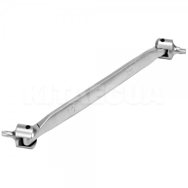 Ключ TORX шарнирный 202 мм YATO (YT-05311)