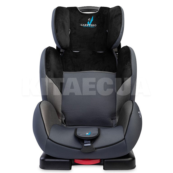 Автокрісло дитяче Diablo XL Graphite 9-36 кг Caretero (TERO-2670) - 3