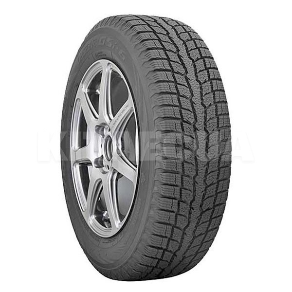 Шина зимова 215/50R17 95H XL FR Observe GSi-6 HP TOYO (1000349412)