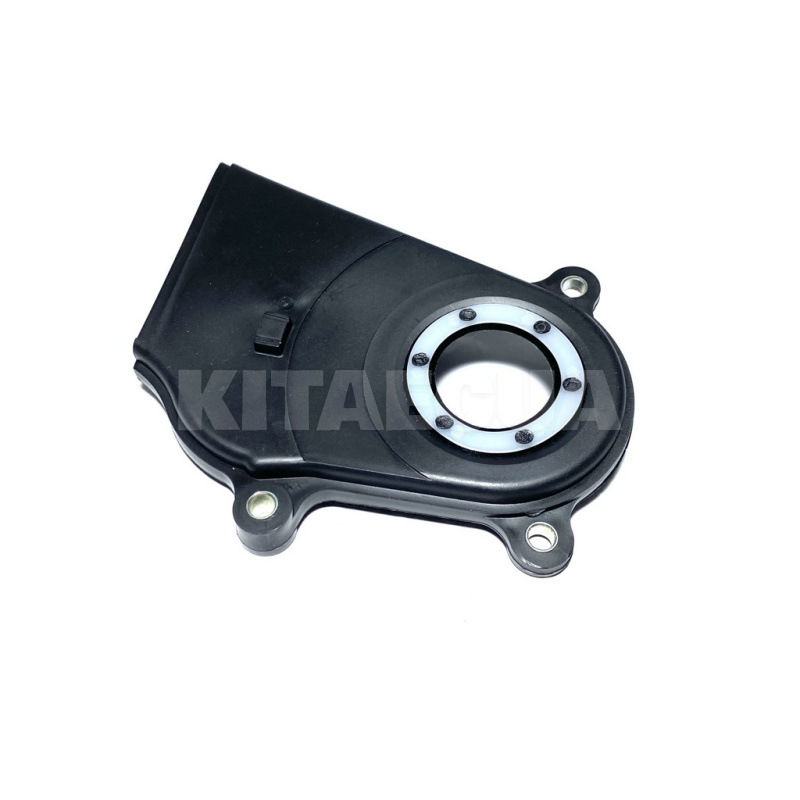 Кожух ременя ГРМ нижній 1.1L KLM Autoparts на Chery QQ (472-1007042)