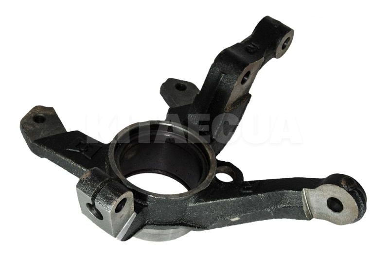 Кулак поворотний передній правий ABS HQ на Geely CK (1402118180)