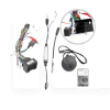 Штатна магнітола MOSS M3 4+32 ГБ 9" Chevrolet Cruze J300 2008-2014 AMS (49820)