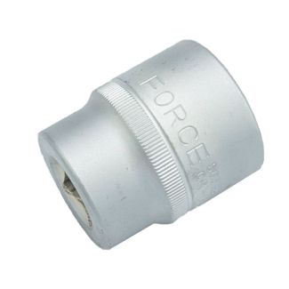 Головка торцевая 6-гранная 40 мм 3/4" 45 мм FORCE