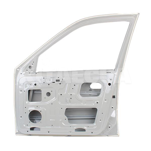 Дверь передняя правая на Geely CK (6101040180001) - 2