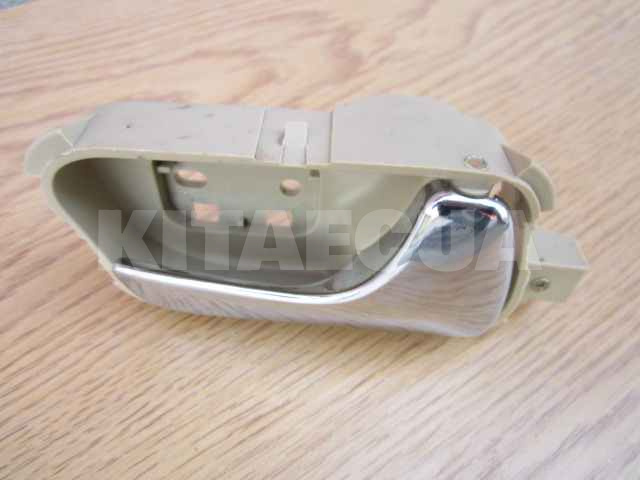 Ручка двери внутренняя правая ОРИГИНАЛ на ZAZ FORZA (A13-6105160)