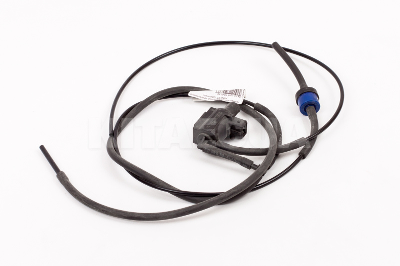 Кран печки электрический ОРИГИНАЛ на Chery AMULET (A11-8111013) - 2