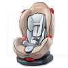 Автокресло детское Sport Classic Beige 9-25 кг Caretero (126110)