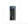 Повербанк VPB-350 20000mAh 130W + Display VIDEX (VPB-350-G)
