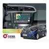 Штатна магнітола X9464 4+64 ГБ 9" Renault Kadjar 2015-2017 (B) SIGMA4car (33792)