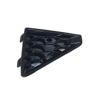 Декоративная накладка на правый передний бампер ОРИГИНАЛ