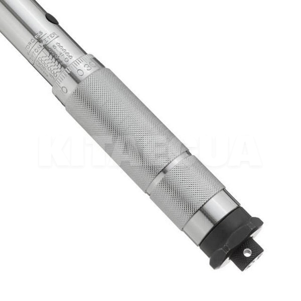 Динамометрический ключ 3/4" 70-420 nm Intertool (XT-9010) - 3