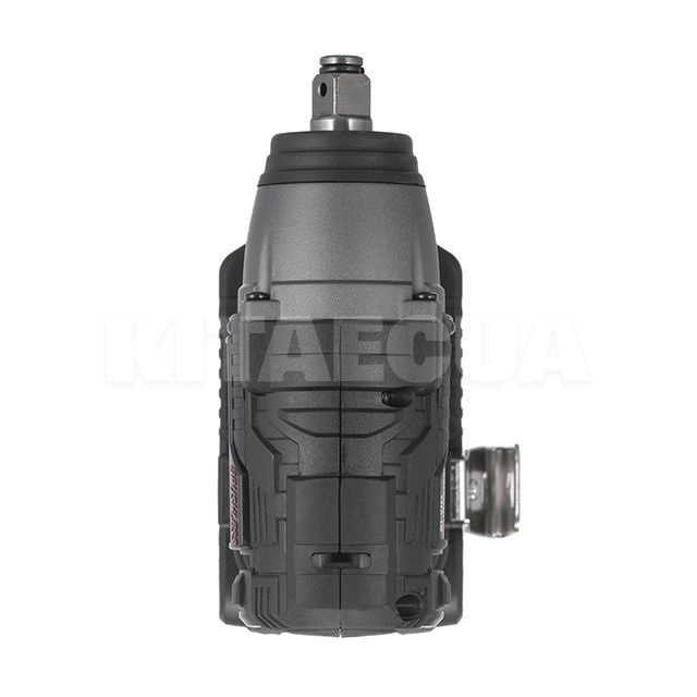 Гайковерт ударный 1/2" 300 Нм Intertool (WT-9364) - 5