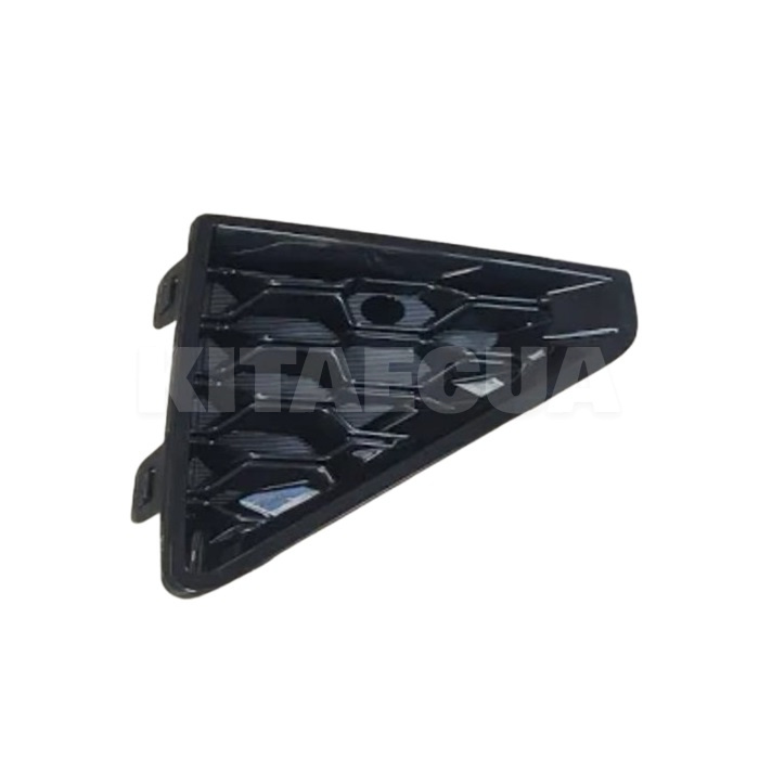 Декоративная накладка на правый передний бампер ОРИГИНАЛ на HONDA M-NV (71103-3K4-H50)