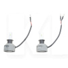 LED лампа для авто H3 19W 6000K Range Power Advanced +100% NARVA (181828100)