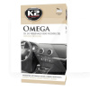 Поліроль для пластику 500мл Gold Omega K2 (G410)