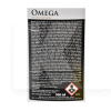 Поліроль для пластику 500мл Gold Omega K2 (G410)