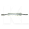 Резонатор 1.5/1.6L KLM Autoparts на Chery AMULET (A11-1201110BA)