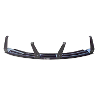 Підсилювач заднього бампера