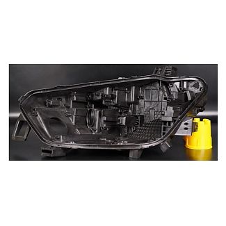 Корпус фары VW Volkswagen ID.3 Xenon (2019-2024) дорест левый 