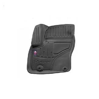 Резиновый коврик передний левый Ford C-Max (2003-2010) Stingray