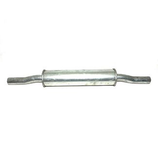 Резонатор 1.5/1.6L KLM Autoparts
