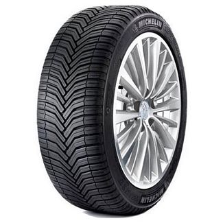 Шина всесезонна 265/45R20 108Y XL CrossClimate 2 SUV Michelin