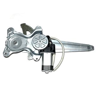 Стеклоподъемник задний левый KLM Autoparts