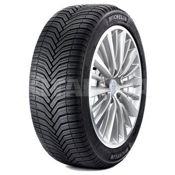 Шина всесезонна 265/45R20 108Y XL CrossClimate 2 SUV Michelin (1000402152)