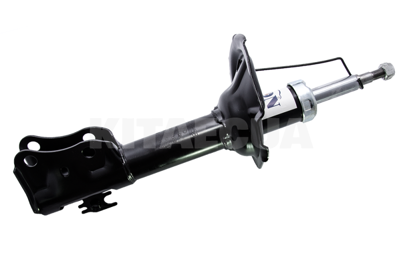Амортизатор передний газомасляный 14mm CDN на Geely MK (1014001708) - 5