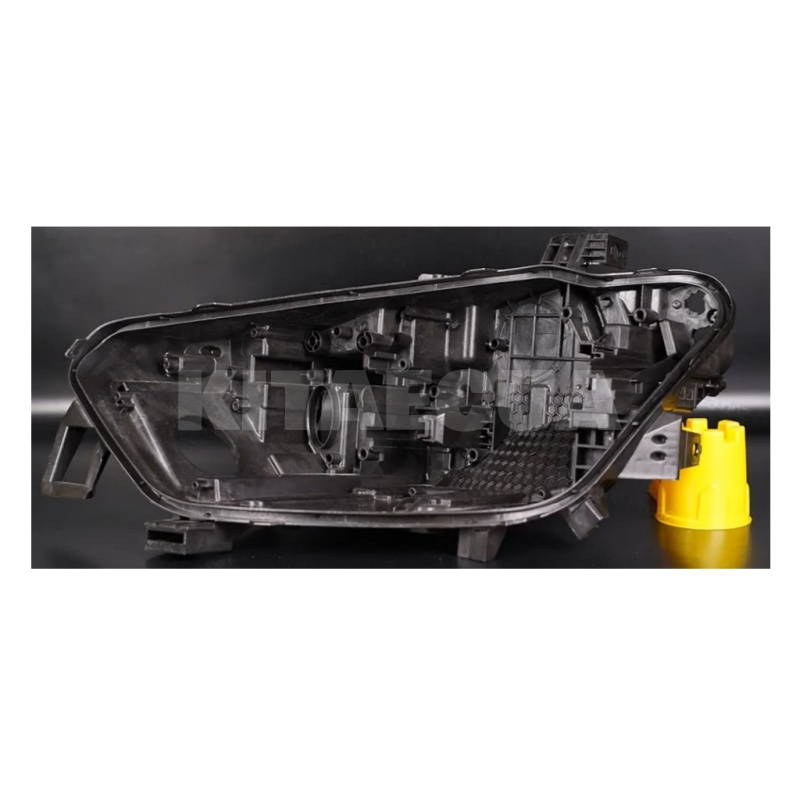 Корпус фары VW Volkswagen ID.3 Xenon (2019-2024) дорест левый на VOLKSWAGEN ID.3 (s04995)