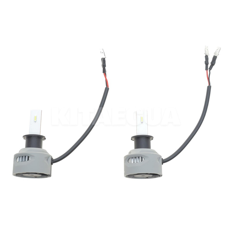 LED лампа для авто H3 19W 6000K Range Power Advanced +100% NARVA (181828100) - 7