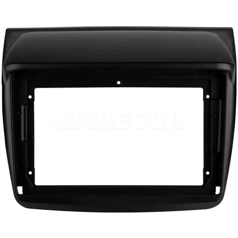 Штатна магнітола MOSS M2 4+32 Gb 9" Mitsubishi Pajero Sport 2 L200 Triton 2008-2016 AMS (49347) - 2