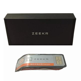 Картридж ароматизатор Smart Fragrance Capcule Halcyon Zeekr
