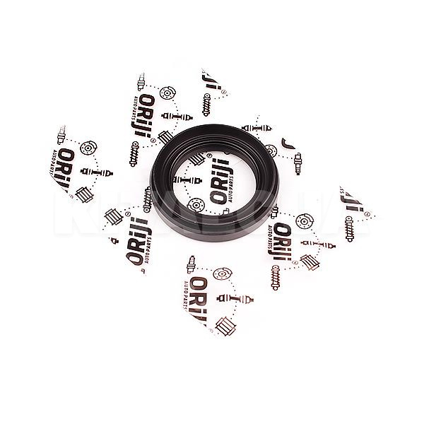 Сальник півосі ORIJI на Chery E5 (QR523-1701203)