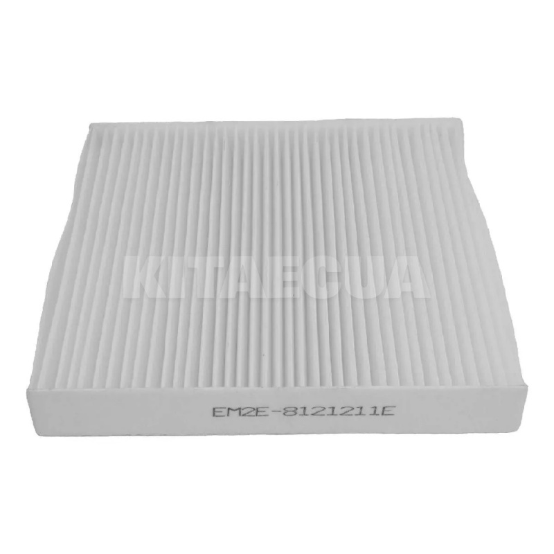 Фильтр салона ОРИГИНАЛ на BYD EV E2 (EM2E-8121211E)
