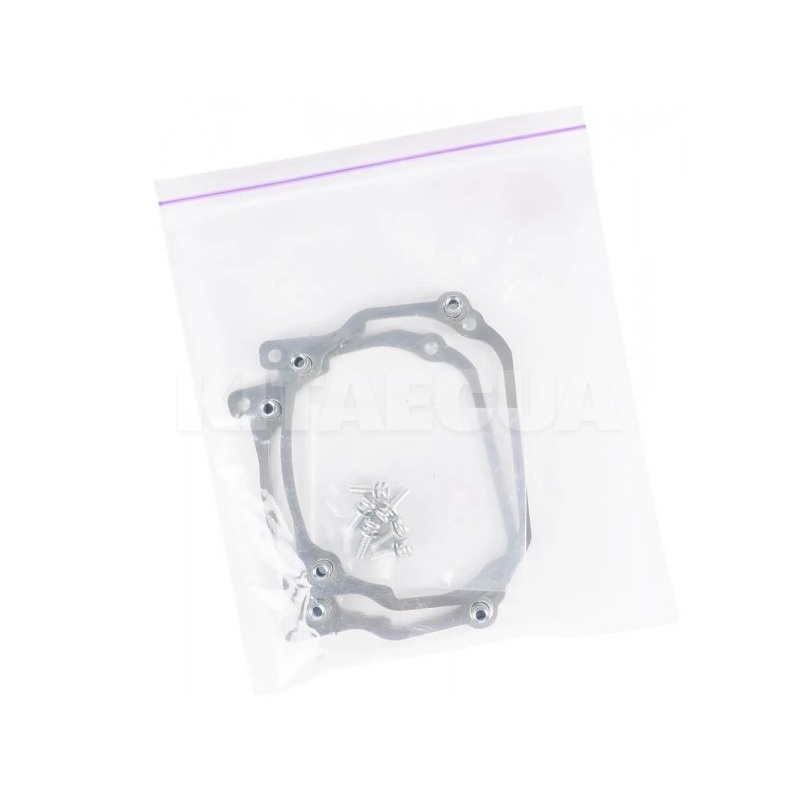 Переходные рамки для линз N129 Hella 2 Classic, Bosch AL, Koito Q5 без AFS AMS (36991) - 2