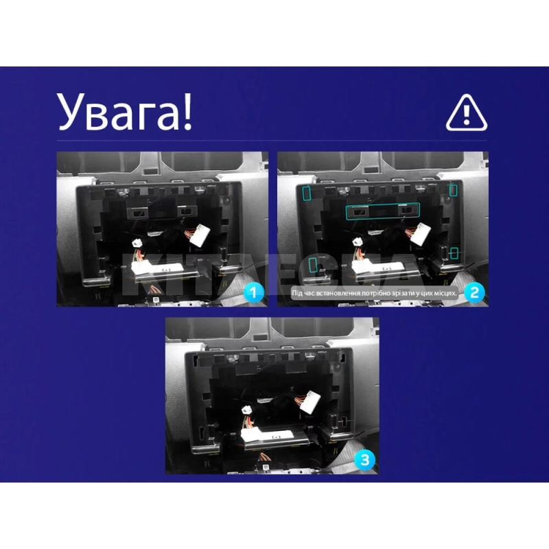 Штатная магнитола CC4L 6+64 Gb 10" Renault Arkana 2019-2024 (F2) Teyes (71428) - 4