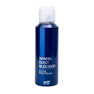 Очиститель дисков Wheel Dust Blocker 200мл SOFT99