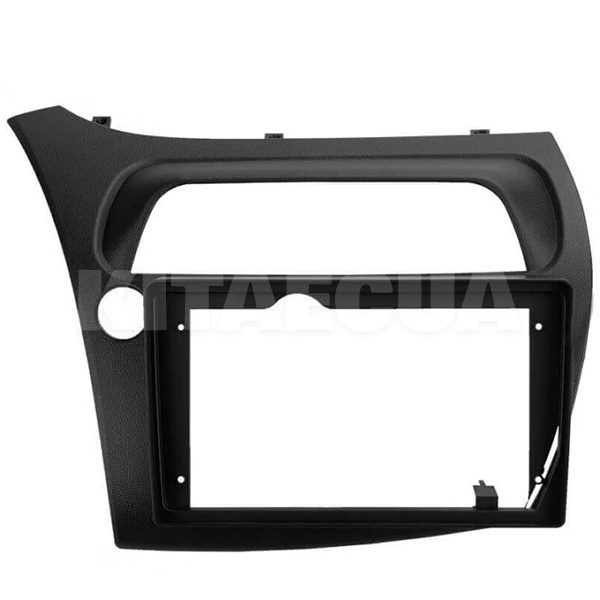 Штатна магнітола CC3 4+32 Gb 9" Honda Civic Hatchback (Left hand drive) 2006-2012 Teyes (46498) - 2