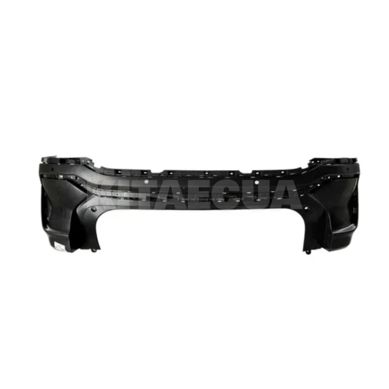 Бампер задний BYD на BYD EV Song Plus (14653129-00)