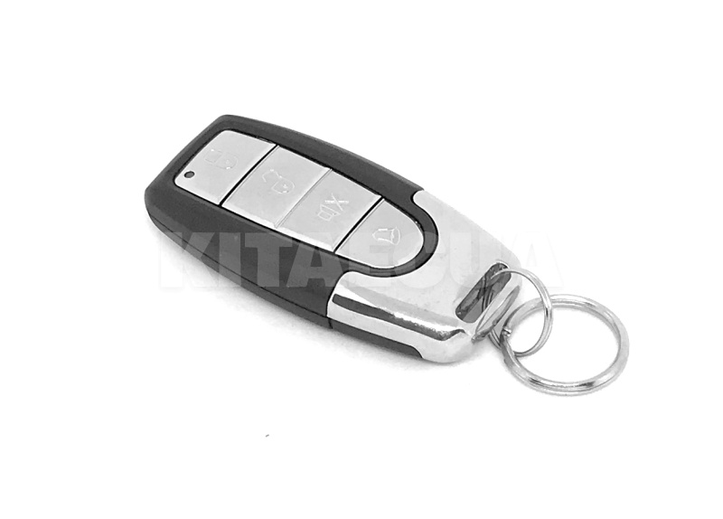 Дистанційне управління центральним замком Access Plus Tiger (23390) - 4